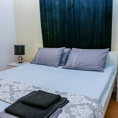 Apartamento Lana'S House Rhodes City Exterior foto