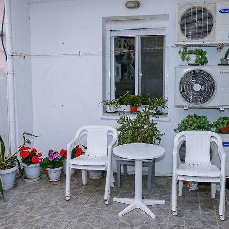 Apartamento Lana'S House Rhodes City Exterior foto
